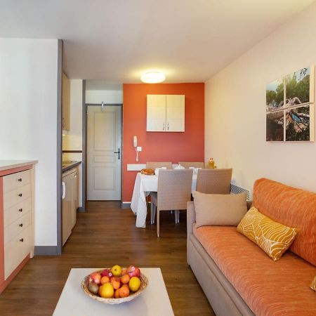 Apartment Village Cap Esterel - Le Village-53 By Interhome Saint-Raphaël Eksteriør billede