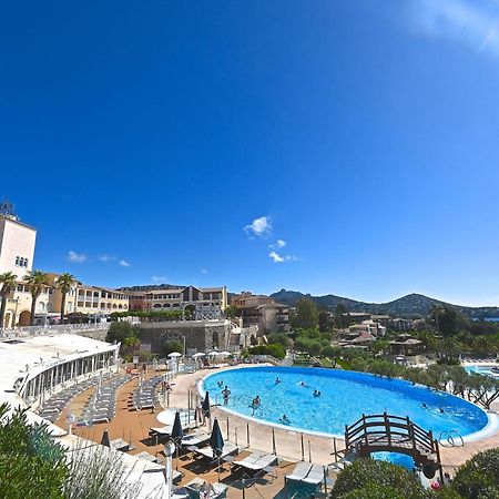 Apartment Village Cap Esterel - Le Village-53 By Interhome Saint-Raphaël Eksteriør billede
