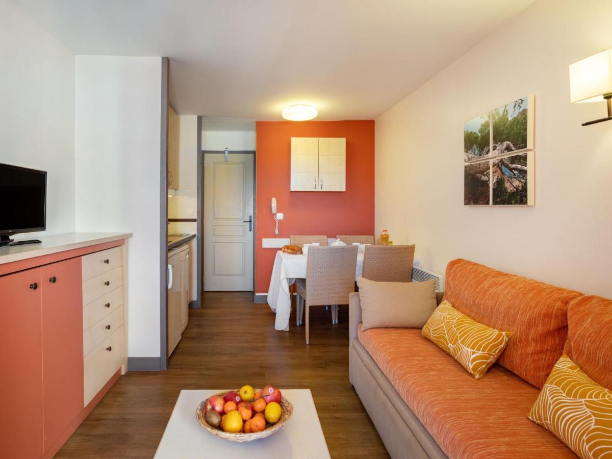 Apartment Village Cap Esterel - Le Village-53 By Interhome Saint-Raphaël Eksteriør billede