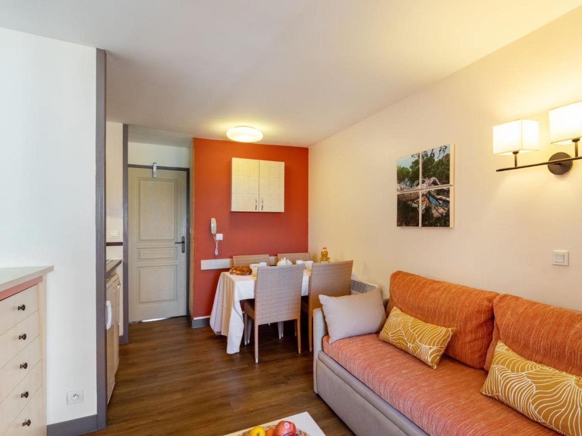 Apartment Village Cap Esterel - Le Village-53 By Interhome Saint-Raphaël Eksteriør billede
