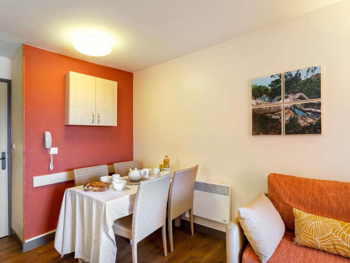 Apartment Village Cap Esterel - Le Village-53 By Interhome Saint-Raphaël Eksteriør billede